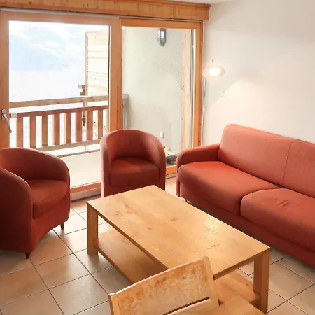 Plein Ciel Apartment Veysonnaz