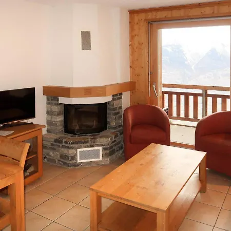 Plein Ciel Apartment *